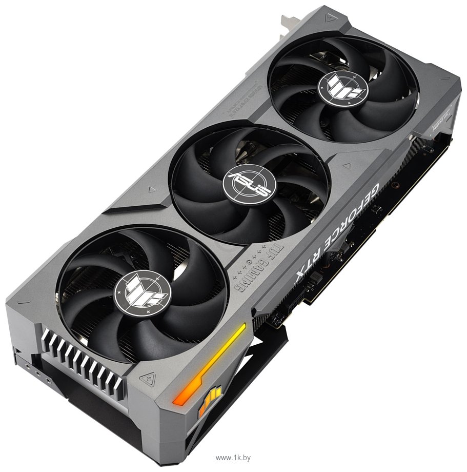 Фотографии ASUS TUF Gaming GeForce RTX 4080 16GB (TUF-RTX4080-16G-GAMING)