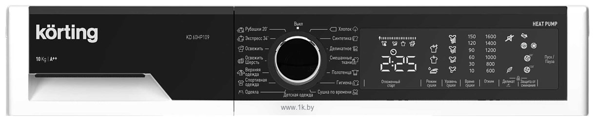 Фотографии Korting KD 60HP109