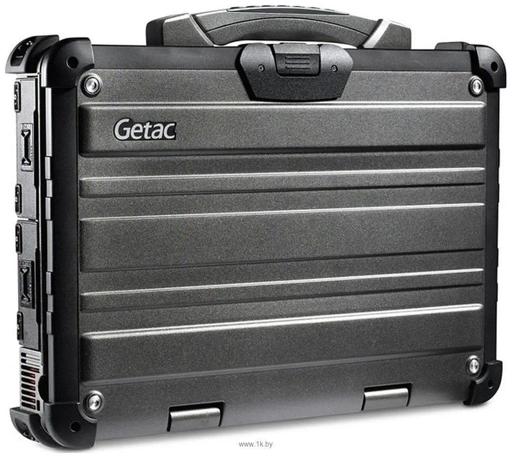 Фотографии Getac X500 G3 XQ2ST5CHTDXX