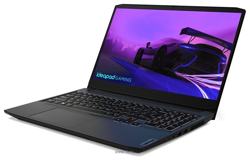 Фотографии Lenovo IdeaPad Gaming 3 15IHU6 (82K101A7RM)