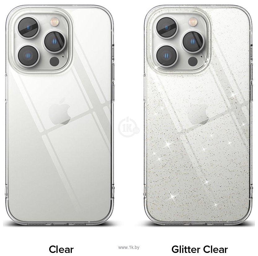 Фотографии Ringke Air iPhone 14 Pro Max Clear
