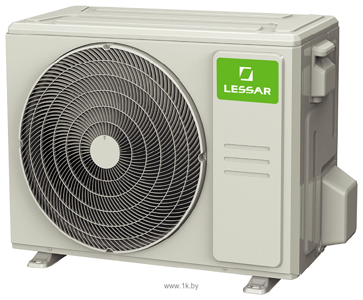 Фотографии Lessar Flexcool LS-HE09KCE2/LU-HE09KCE2