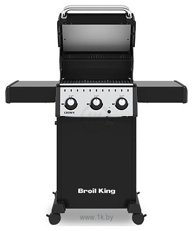 Фотографии Broil King Crown 310