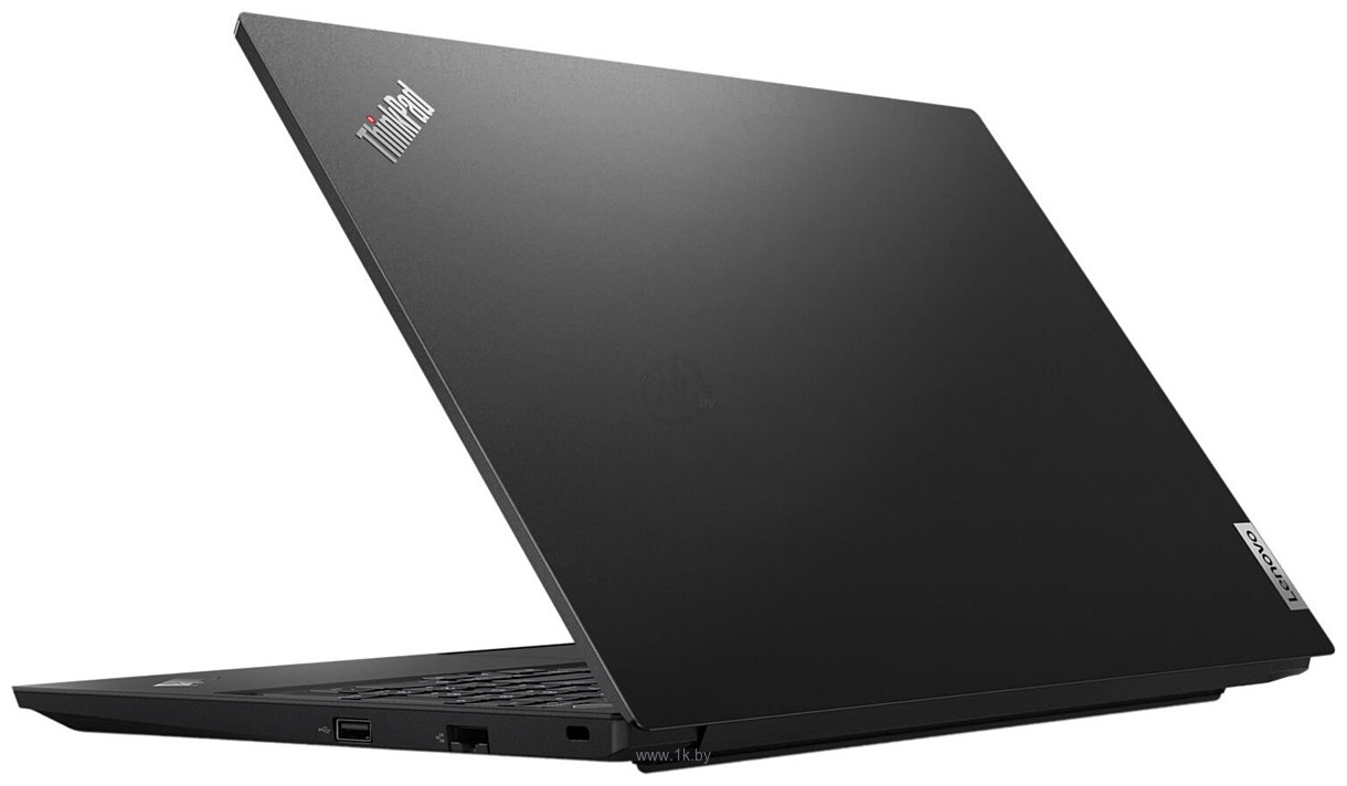 Фотографии Lenovo ThinkPad E15 Gen 2 Intel (20TDA00SCD)