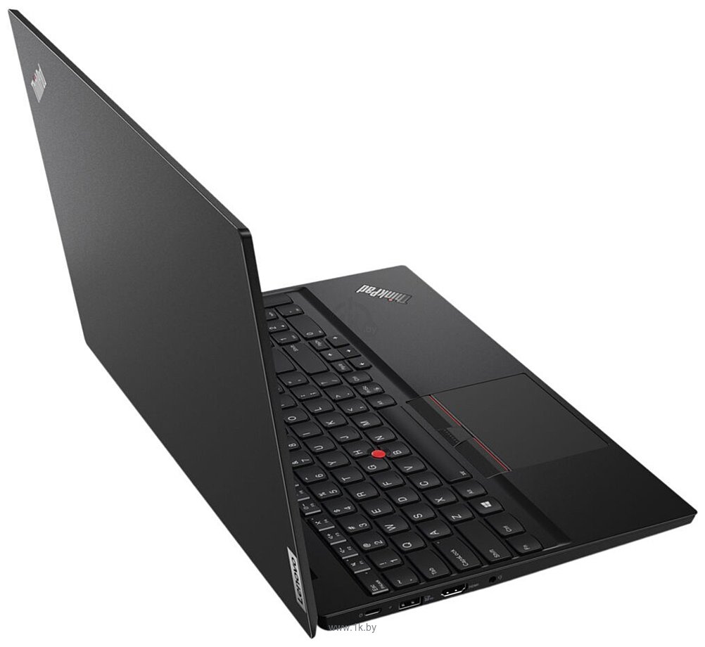 Фотографии Lenovo ThinkPad E15 Gen 2 Intel (20TDA00SCD)