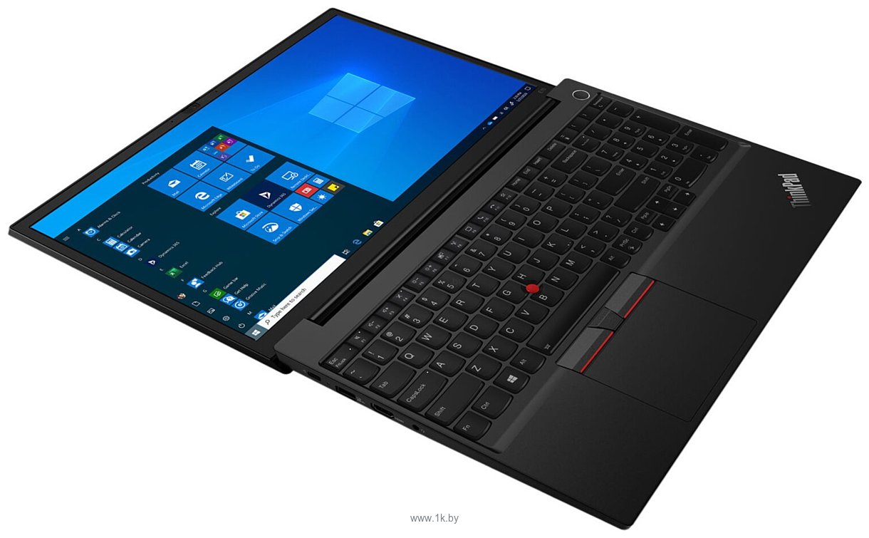 Фотографии Lenovo ThinkPad E15 Gen 2 Intel (20TDA00SCD)