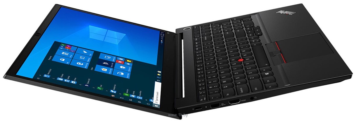 Фотографии Lenovo ThinkPad E15 Gen 2 Intel (20TDA00SCD)