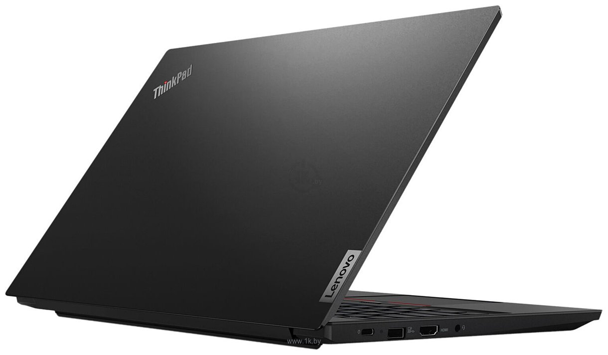Фотографии Lenovo ThinkPad E15 Gen 2 Intel (20TDA00SCD)