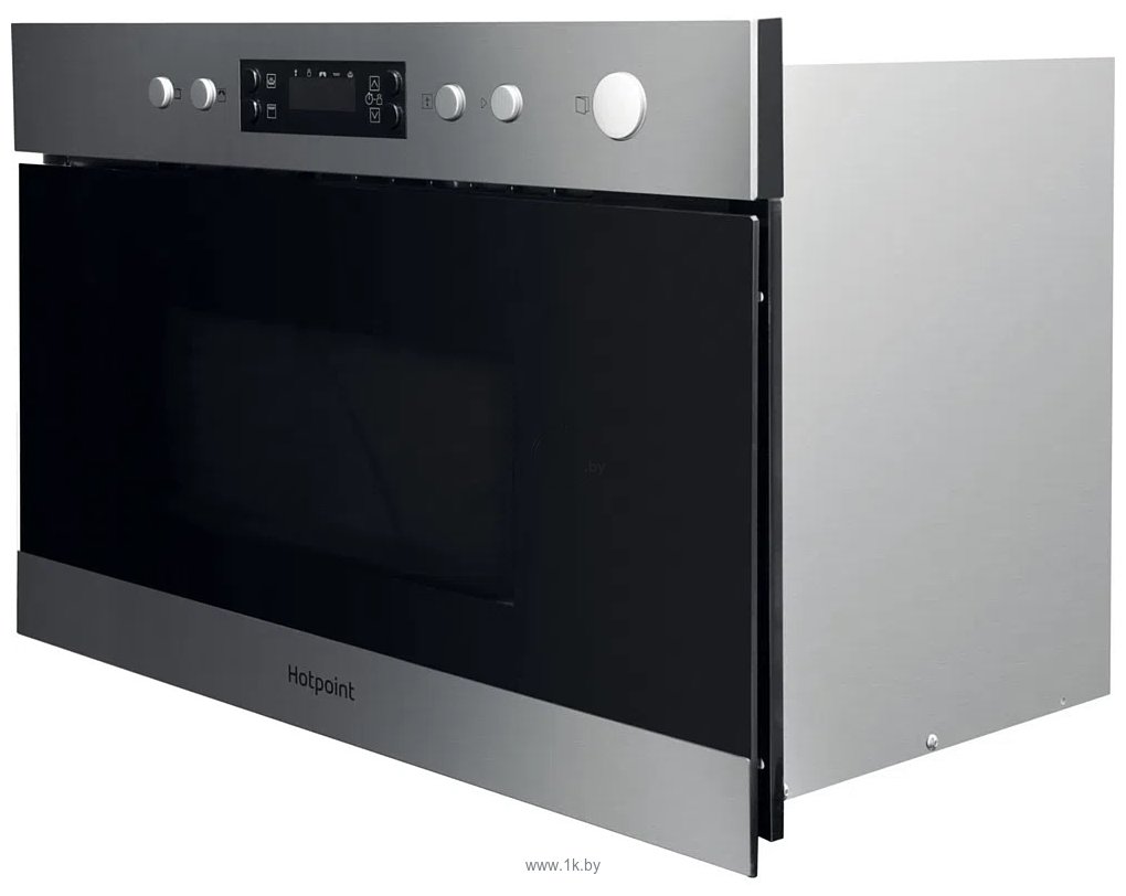 Фотографии Hotpoint-Ariston MN 314 IX H