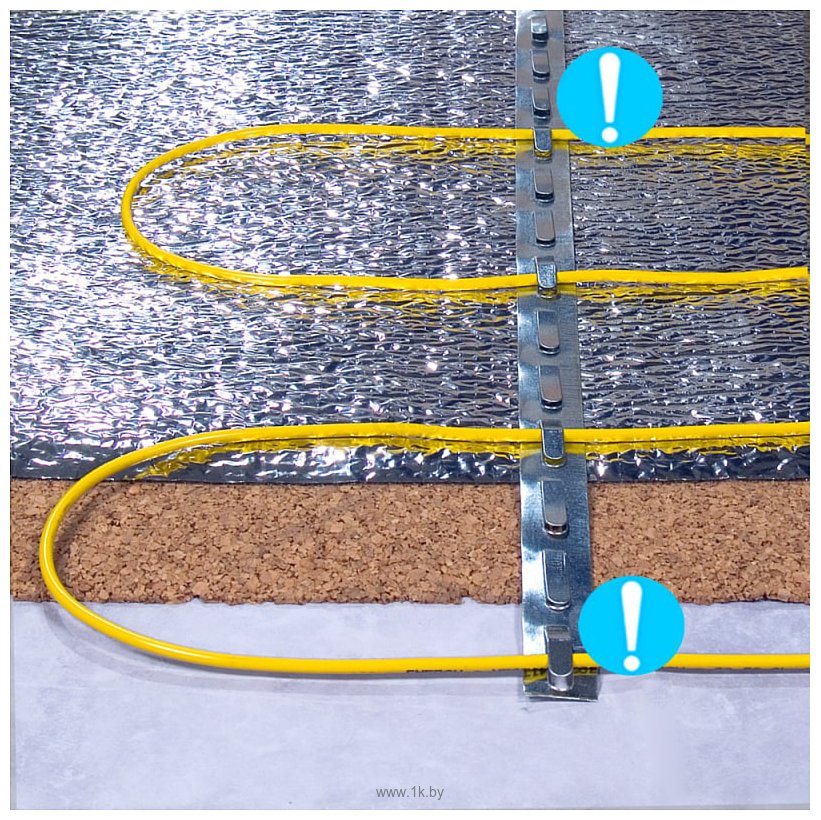 Фотографии Energy ОО-УТ-00612 (260 Вт, 2.5 м.кв.)