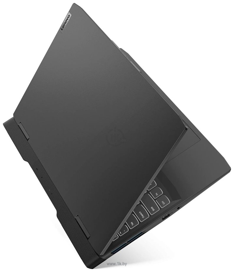 Фотографии Lenovo IdeaPad Gaming 3 15IAH7 (82S900KWRK)