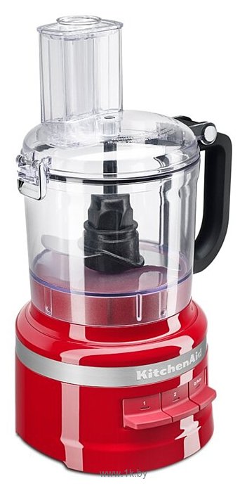 Фотографии KitchenAid 5KFP0719EER