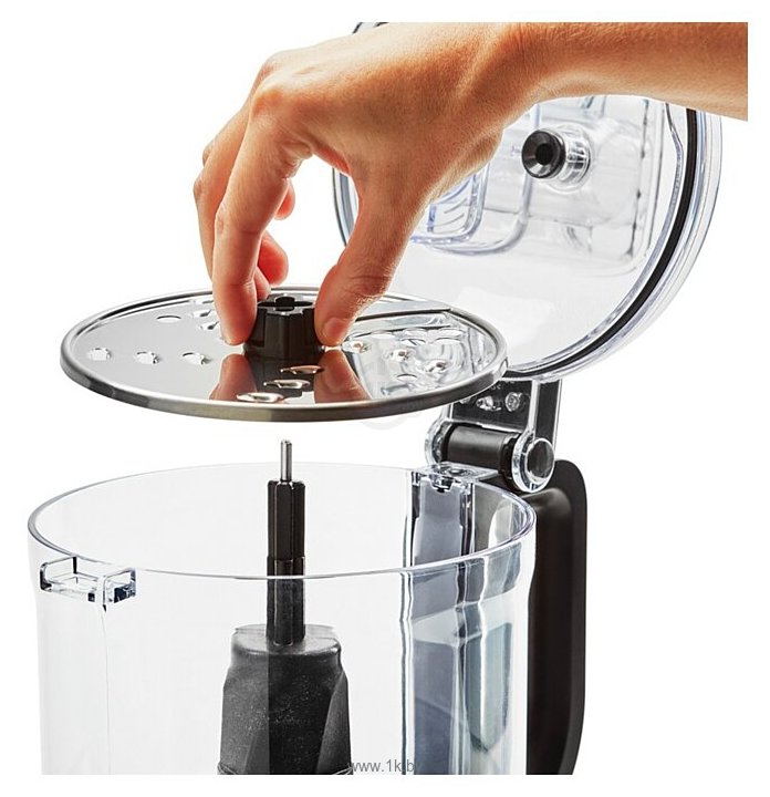 Фотографии KitchenAid 5KFP0719EER