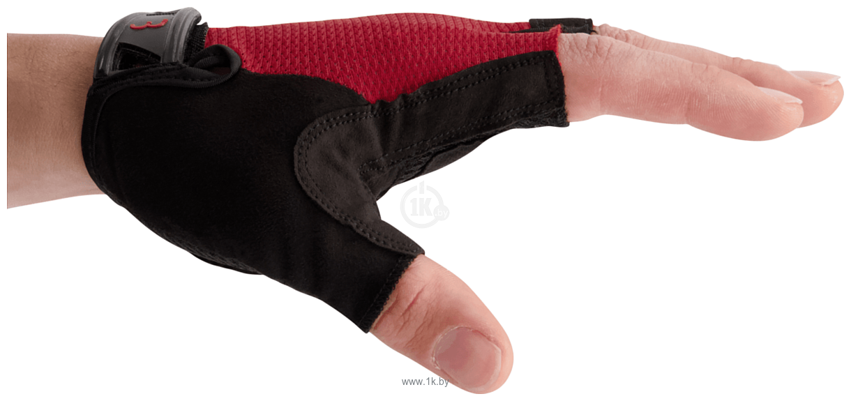 Фотографии BBB Cycling Gloves CoolDown BBW-56 (M, красный)