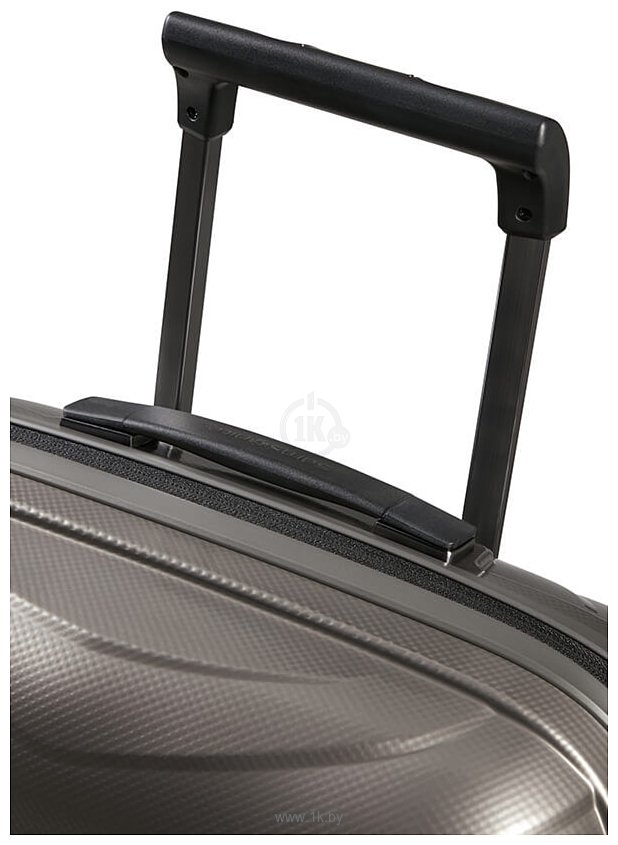 Фотографии Samsonite Attrix KK8x15 001 55 см