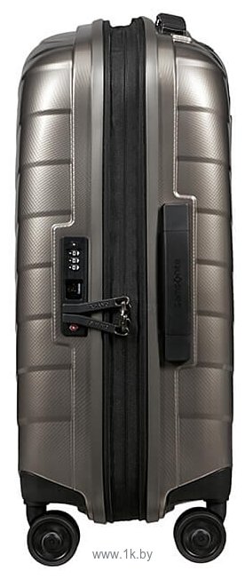 Фотографии Samsonite Attrix KK8x15 001 55 см