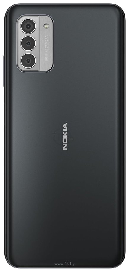 Фотографии Nokia G42 4G Dual 4/128GB