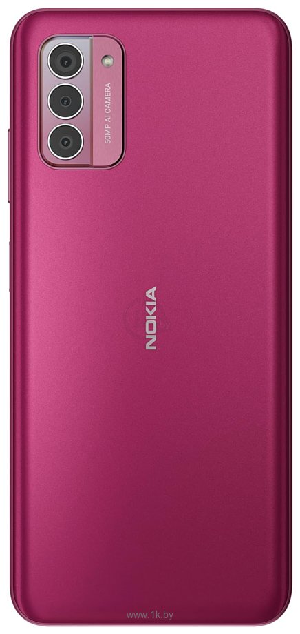 Фотографии Nokia G42 4G Dual 4/128GB