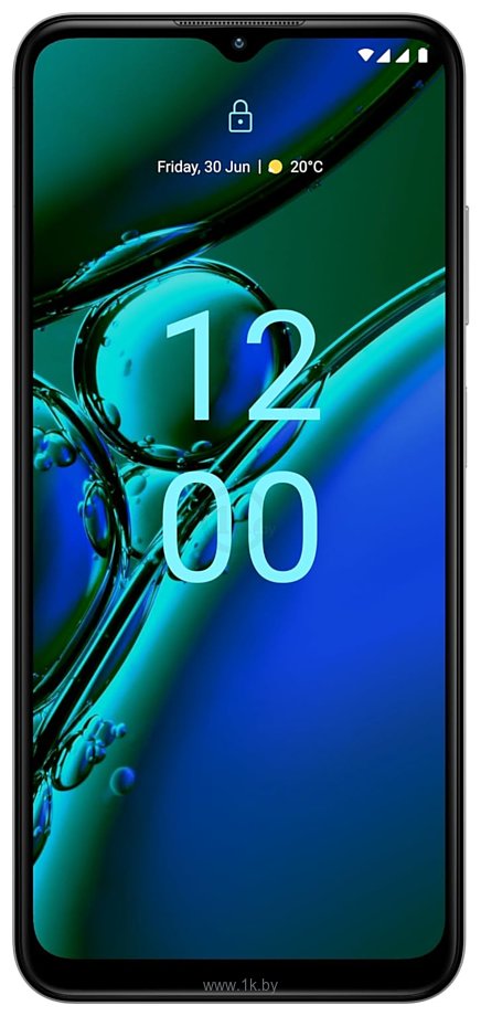 Фотографии Nokia G42 4G Dual 4/128GB