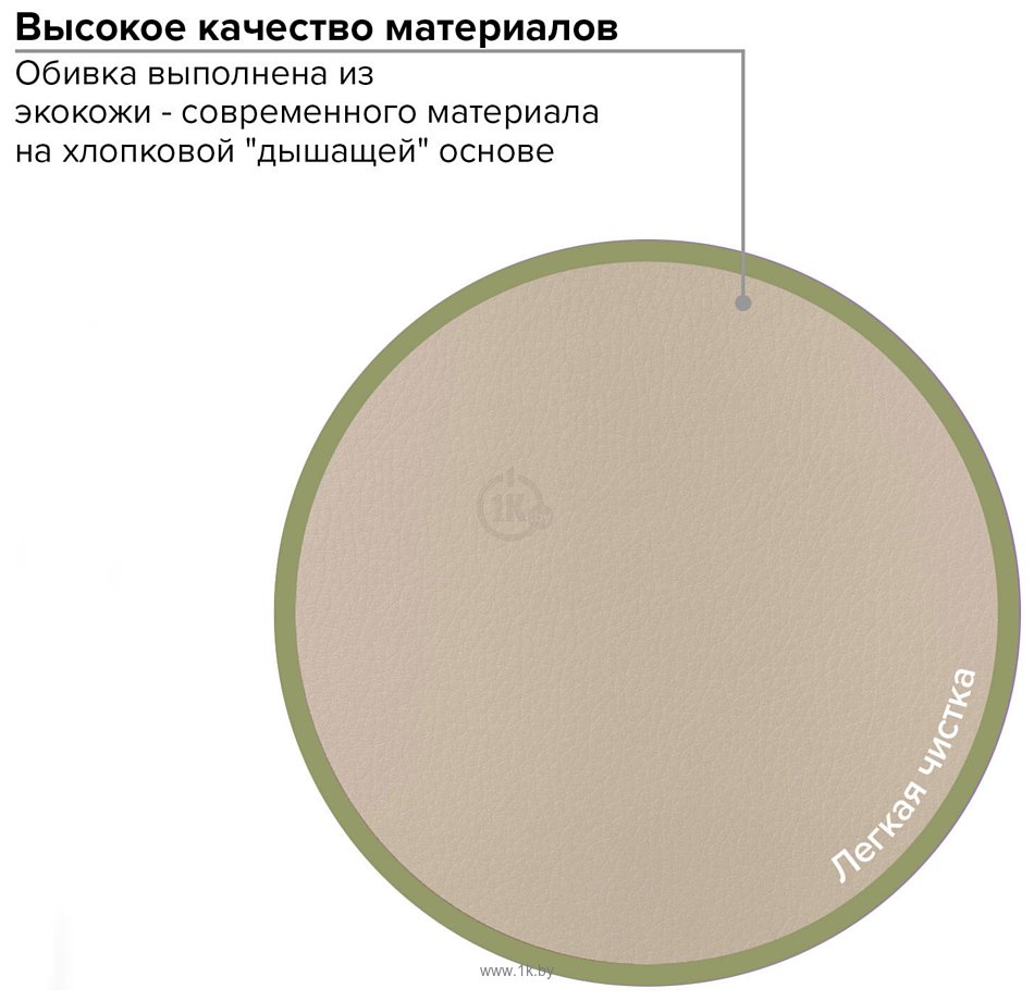 Фотографии Brabix Top MG-333 532554 (бежевый)