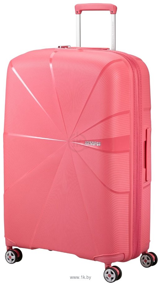 Фотографии American Tourister Starvibe MD5x00 004 77 см