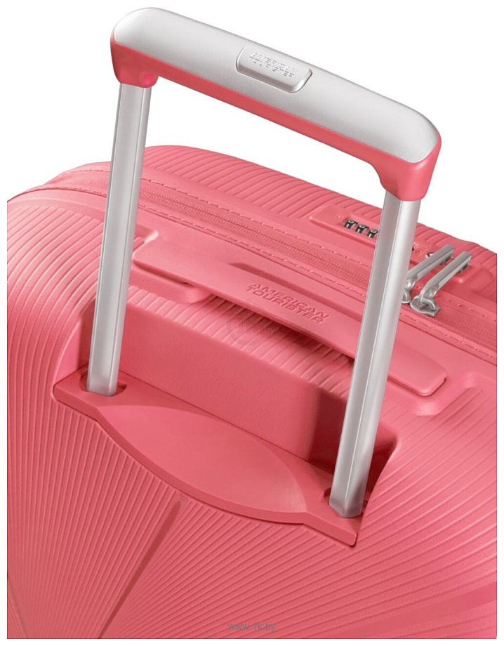 Фотографии American Tourister Starvibe MD5x00 004 77 см