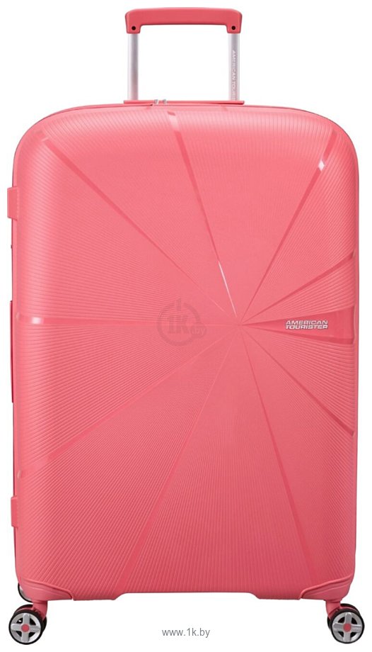 Фотографии American Tourister Starvibe MD5x00 004 77 см