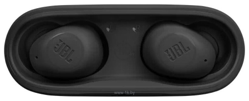 Фотографии JBL Wave Buds JBLWBUDSBLK