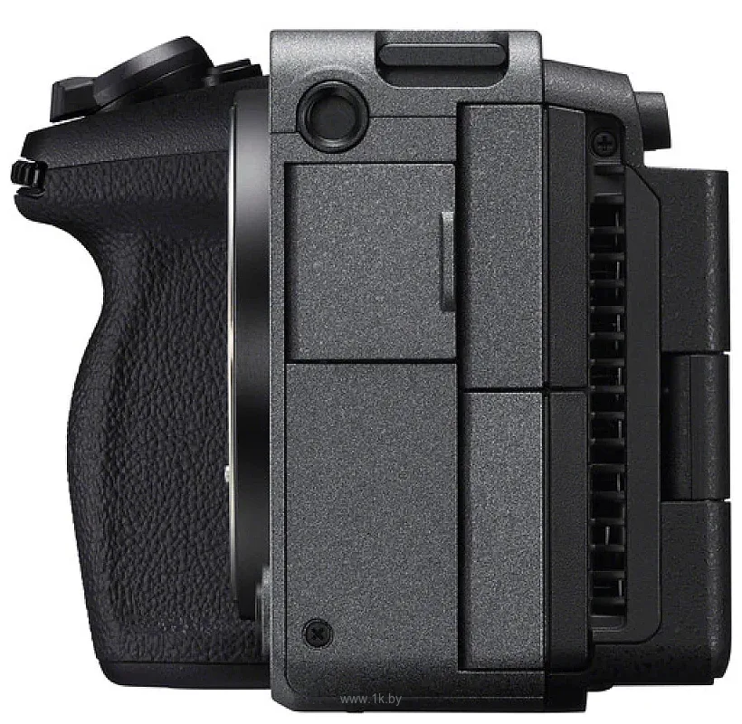 Фотографии Sony FX30 Body (ILME-FX30)