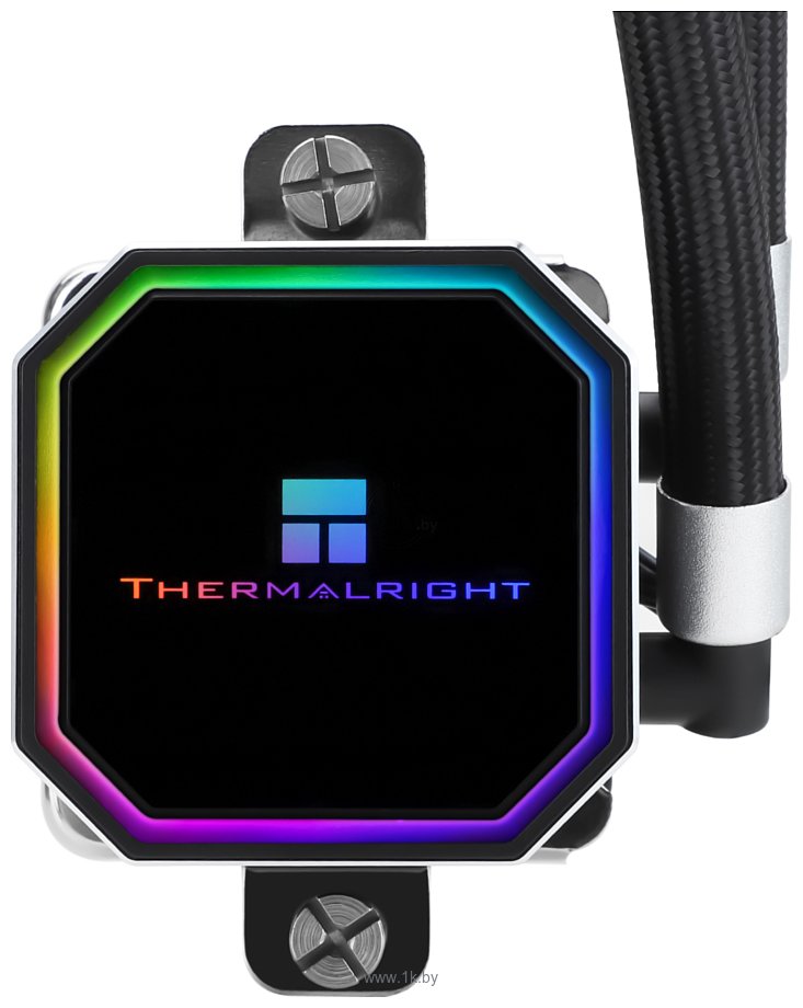 Фотографии Thermalright Frozen Prism 240 (черный)