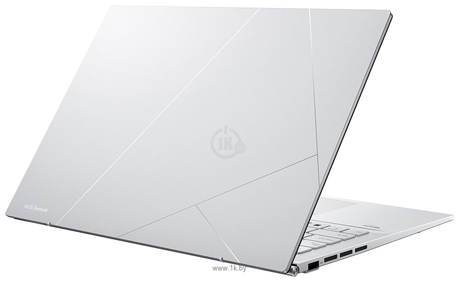 Фотографии ASUS Zenbook 14 UX3402VA-KN160W