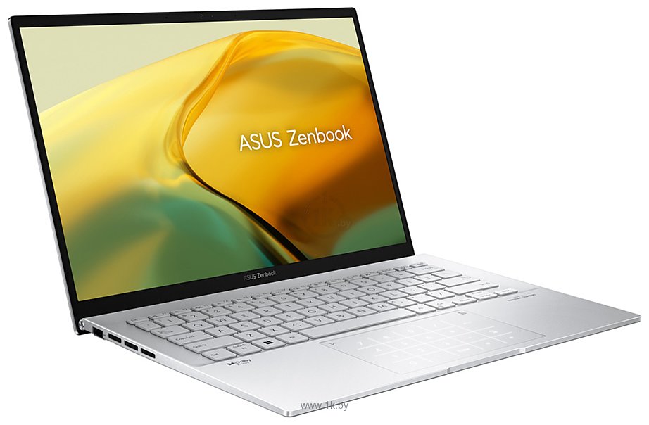 Фотографии ASUS Zenbook 14 UX3402VA-KN160W