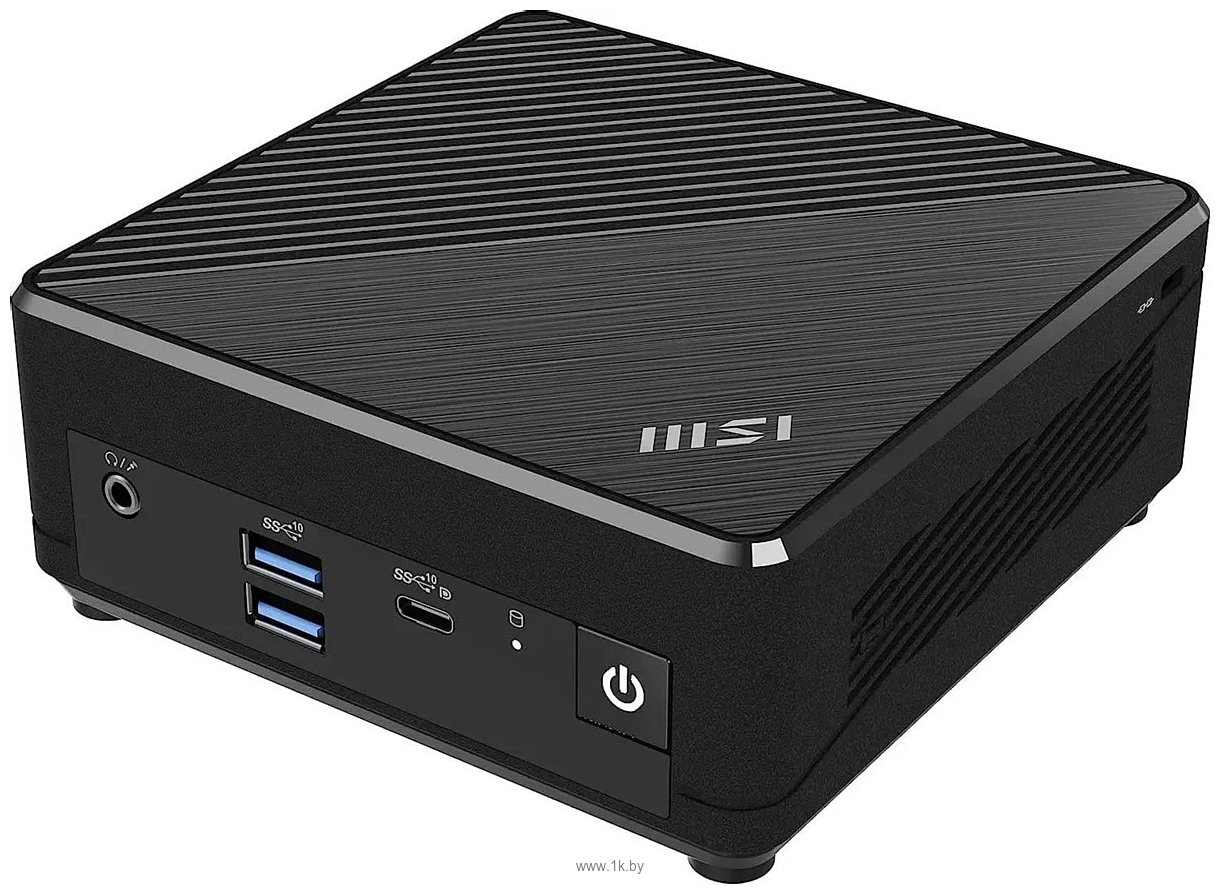 Фотографии MSI Cubi N 9S6-B0A911-057