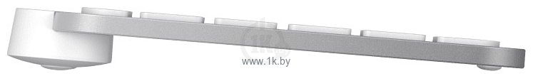 Фотографии Logitech MX Keys S 920-011588 light-gray (без кириллицы)
