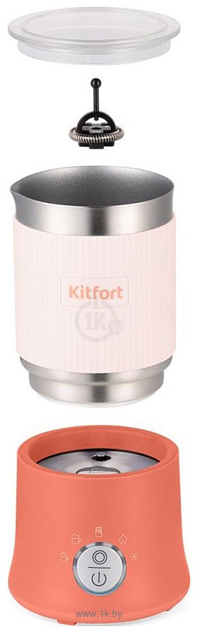 Фотографии Kitfort KT-7158-1