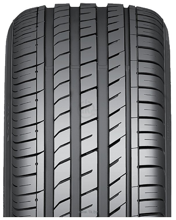 Фотографии Nexen/Roadstone N'Fera SU1 205/50 R16 91W