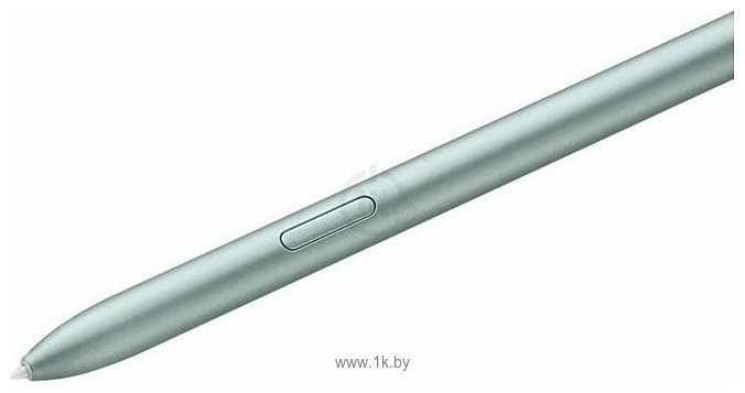 Фотографии Samsung S Pen для Galaxy Tab S7 FE (зеленый)