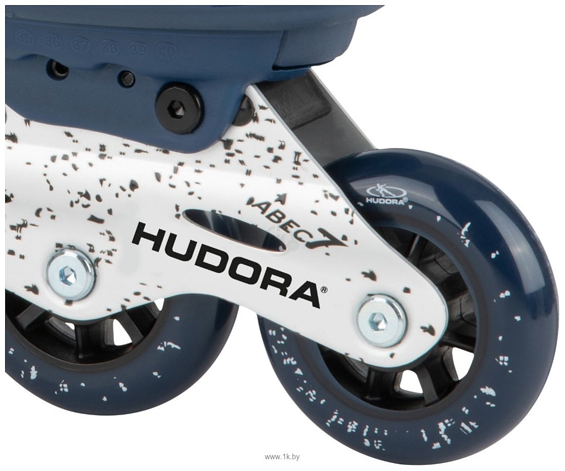 Фотографии HUDORA Inline Skates Comfort