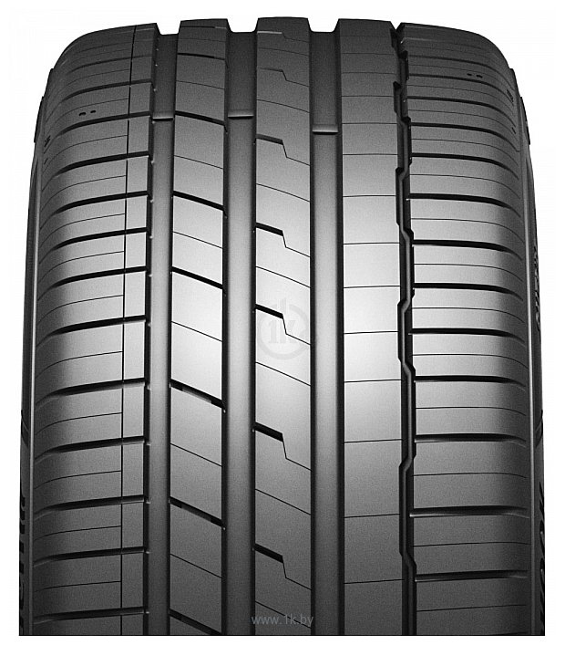 Фотографии Hankook Ventus S1 evo3 SUV K127A 295/35 R22 108Y