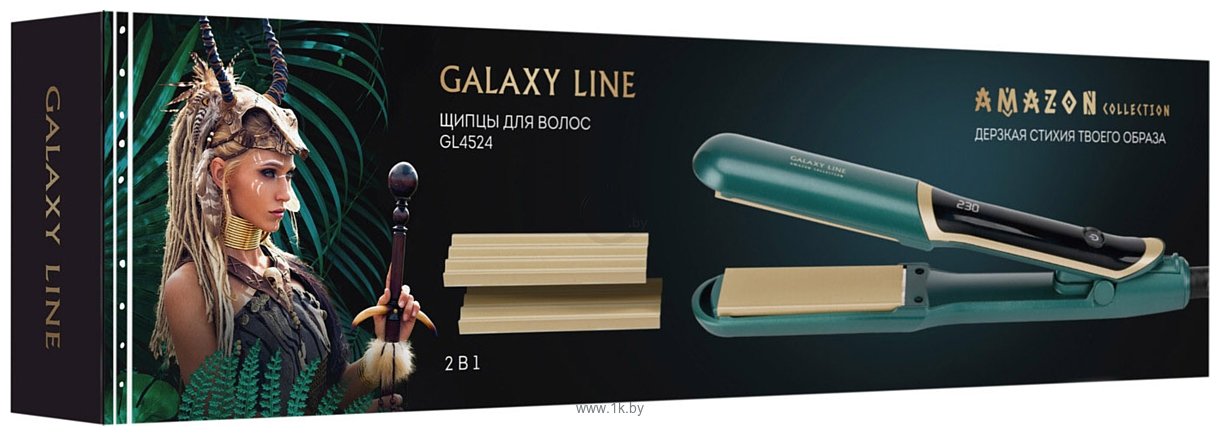 Фотографии Galaxy Line GL4524