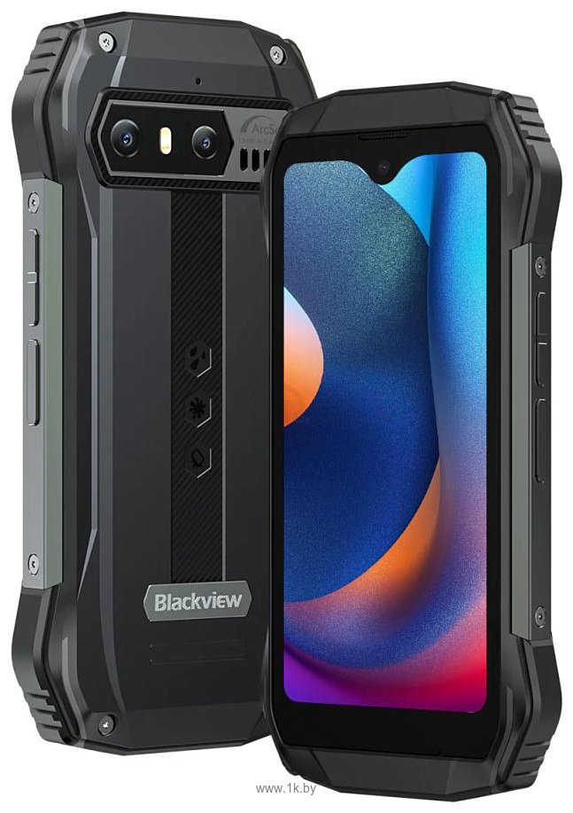 Фотографии Blackview N6000SE