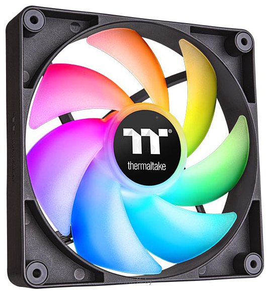 Фотографии Thermaltake CT140 ARGB 2-Fan Pack CL-F150-PL14SW-A