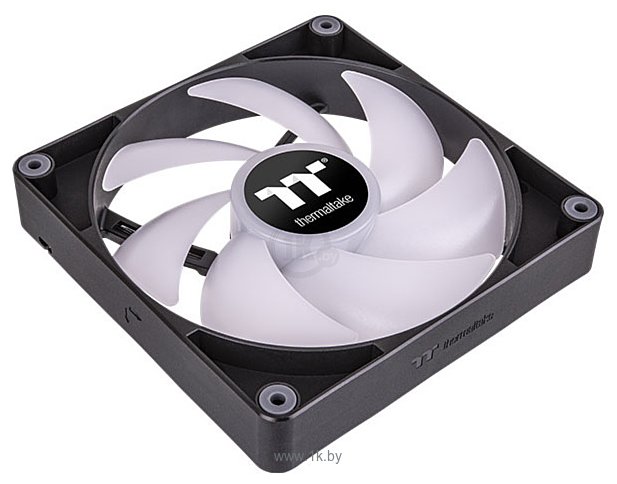 Фотографии Thermaltake CT140 ARGB 2-Fan Pack CL-F150-PL14SW-A