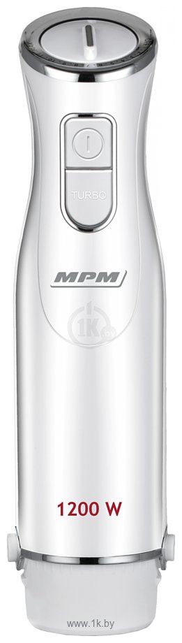 Фотографии MPM MBL-35