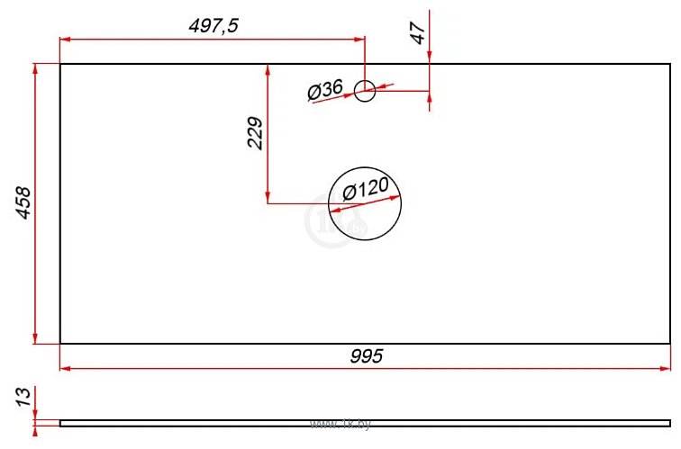 Фотографии ЗОВ Лира 100 L100MW0MWGVA-KP13W-KP13W (белый глянцевый)