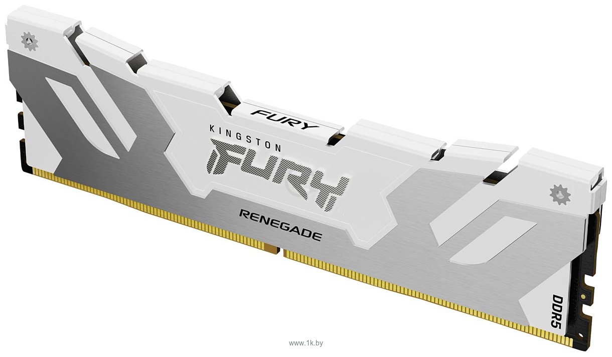 Фотографии Kingston FURY Renegade KF560C32RWK2-64