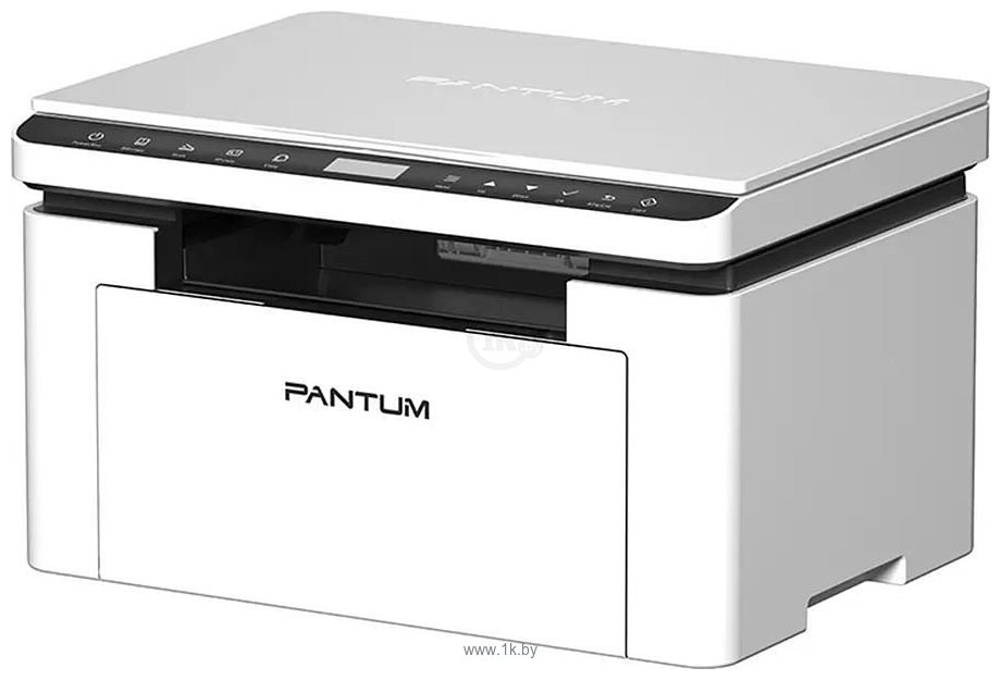 Фотографии Pantum BM2300