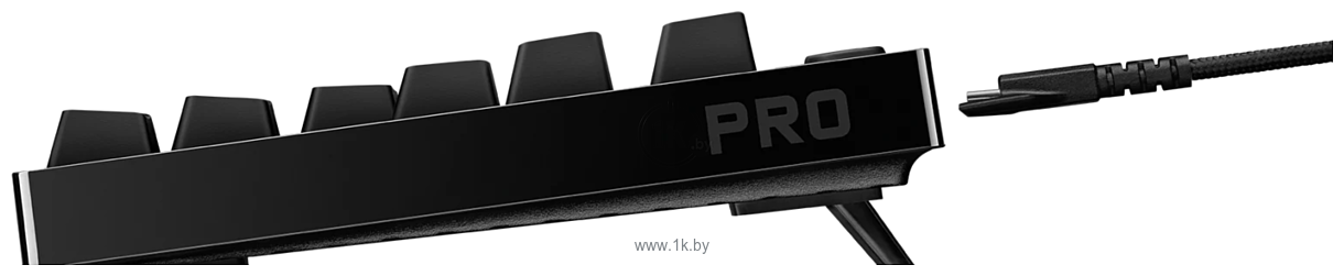 Фотографии Logitech G Pro X GX Clicky 920-009229 нет кириллицы