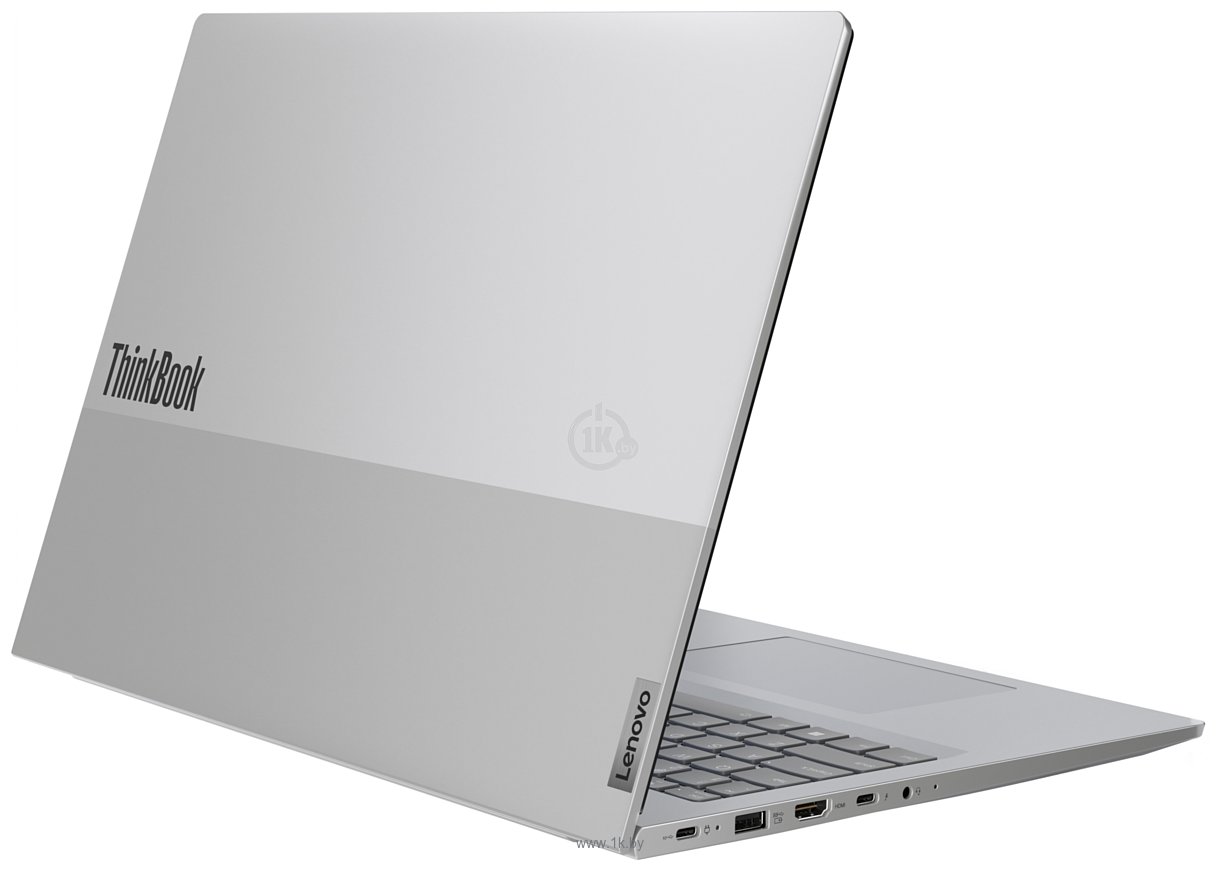 Фотографии Lenovo ThinkBook 16 G6 IRL 21KH005LEV