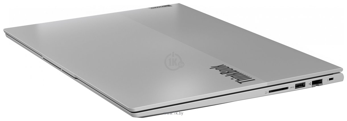 Фотографии Lenovo ThinkBook 16 G6 IRL 21KH005LEV